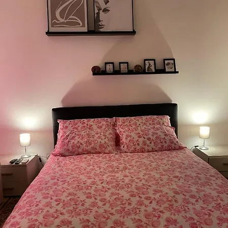 דירה Casa Pizzoli *