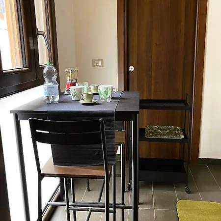 Casa Pizzoli 아파트 바리